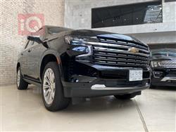 شيفروليه تاهو